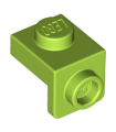 Lime Bracket 1 x 1 - 1 x 1