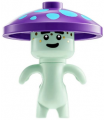 Dreamling Mushroom