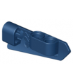 Dark Blue Technic, Panel Fairing 22 Very Small Smooth, Side A
