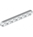 White Technic, Liftarm Thin 1 x 7