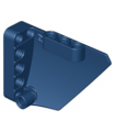 Dark Blue Technic, Panel Fairing 13 Large Short Smooth, Side A
