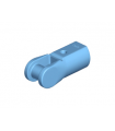 Medium Blue Bar Holder with Handle