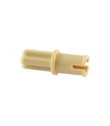 Tan Technic, Axle Pin without Friction Ridges Lengthwise