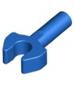 Blue Bar 1L with Clip Mechanical Claw - Cut Edges and Hole on Side