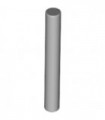 Light Bluish Gray Bar 3L