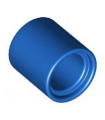 Blue Technic, Liftarm Thick 1 x 1 (Spacer)