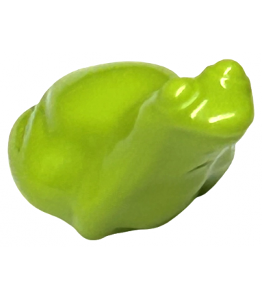 Lime Frog