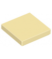 Tan Tile 2 x 2