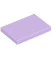 Lavender Tile 2 x 3