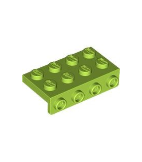 Lime Bracket 2 x 4 - 1 x 4