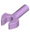 Lavender Bar 1L with Clip Mechanical Claw - Cut Edges and Hole on Side