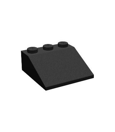 Black Slope 33 3 x 3