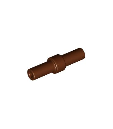 Reddish Brown Bar 2L with Stop Ring