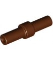Reddish Brown Bar 2L with Stop Ring