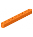Orange Technic, Liftarm Thick 1 x 9