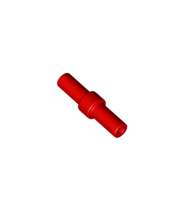 Red Bar 2L with Stop Ring