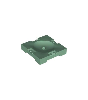 Sand Green Sports Field Section 8 x 8