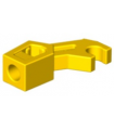 Yellow Arm Mechanical, Exo-Force / Bionicle, Thick Support