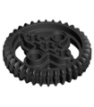 Black Technic, Gear 36 Tooth Double Bevel
