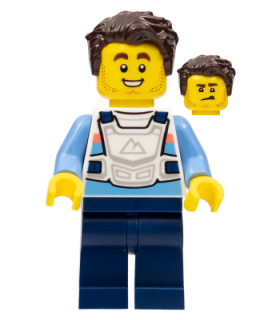 Harl Hubbs - Stuntz Crew