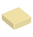 Tan Tile 1 x 1
