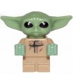 Din Grogu / The Child / 'Baby Yoda'
