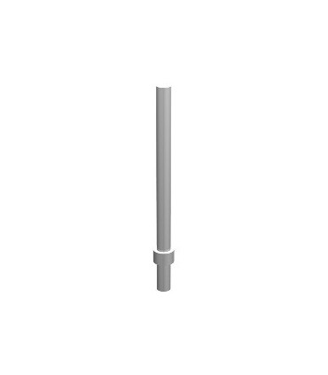 White Bar 6L with Stop Ring