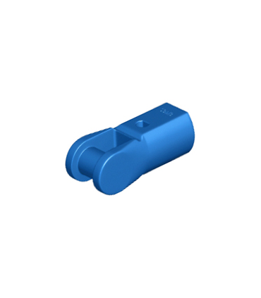Blue Bar Holder with Handle