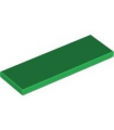 Green Tile 2 x 6