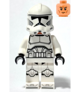 Clone Trooper (Phase 2) - Nougat Head
