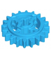 Dark Azure Technic, Gear 20 Tooth