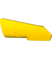 Yellow Technic, Panel Fairing 22 Very Small Smooth, Side A