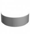 White Tile, Round 1 x 1