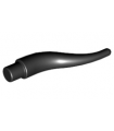 Black Cattle Horn, Long