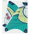 Plastic Sheet for Set 41716