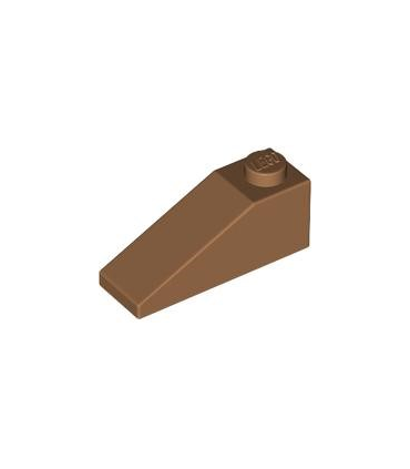 Medium Nougat Slope 33 3 x 1