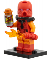 Bionicle Cosplayer, Series 29 (Complete Set with Stand and Accessories)