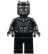 Black Panther - Dark Bluish Gray Armor