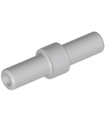 Light Bluish Gray Bar 2L with Stop Ring