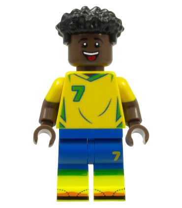Vini Jr.