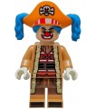 Buggy the Clown  / One Piece