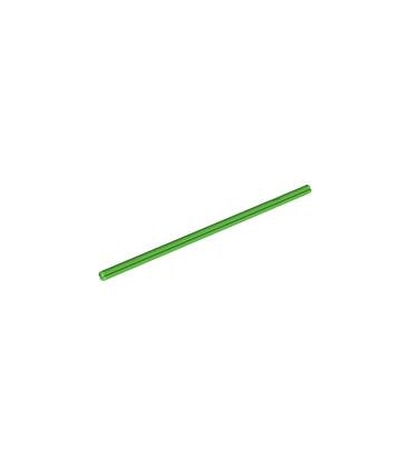 Bright Green Technic, Axle 16L