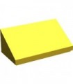 Yellow Slope 30 1 x 2 x 2/3