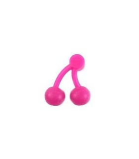 Magenta Cherries