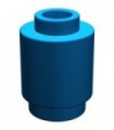 Blue Brick, Round 1 x 1