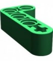 Green Technic, Liftarm 2 x 4 L-Shape Thick