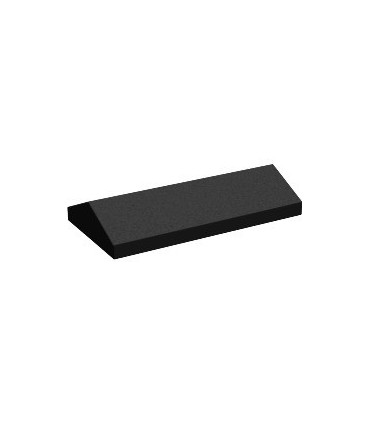 Black Slope 33 2 x 4 Double