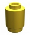 Yellow Brick, Round 1 x 1