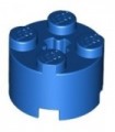 Blue Brick, Round 2 x 2