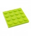 Lime Plate 4 x 4